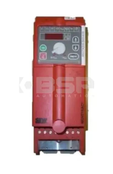 SEW-EURODRIVE MC07A005-5A3-4-10 SEW-EURODRIVE MC07A005-5A3-4-10