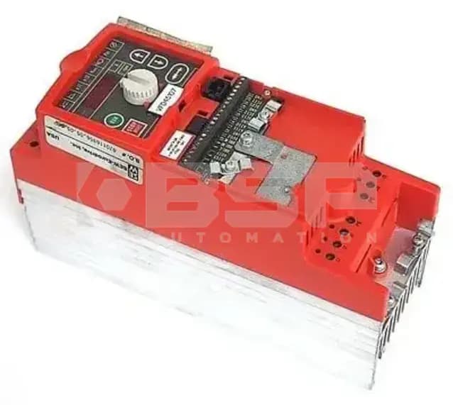 SEW-EURODRIVE MC07A0008-5A3-4-10 SEW-EURODRIVE MC07A0008-5A3-4-10