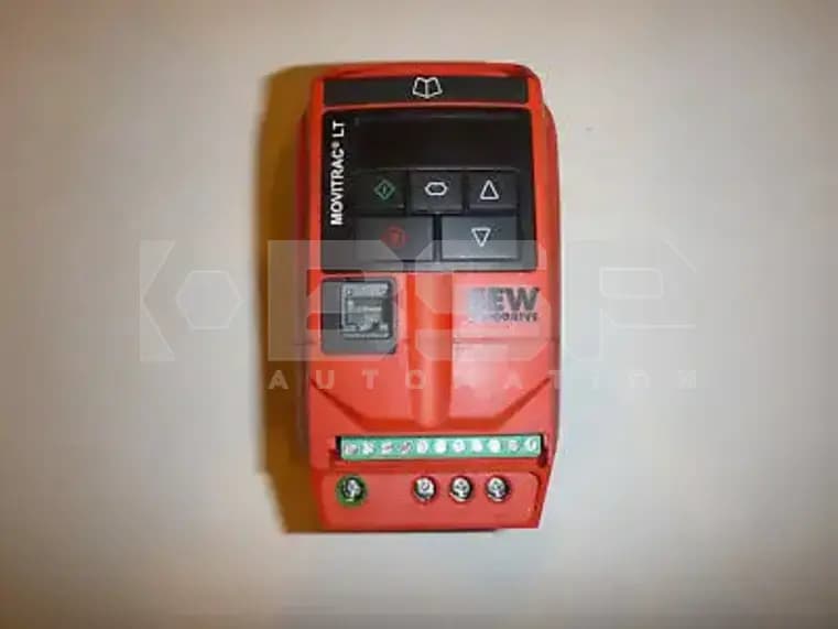 SEW-EURODRIVE MC-LTP-A0015-603-420 SEW-EURODRIVE MC-LTP-A0015-603-420