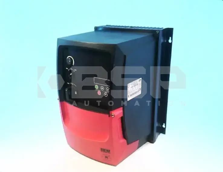 SEW-EURODRIVE MC LTEB 0055-5A3-4-40 SEW-EURODRIVE MC LTEB 0055-5A3-4-40