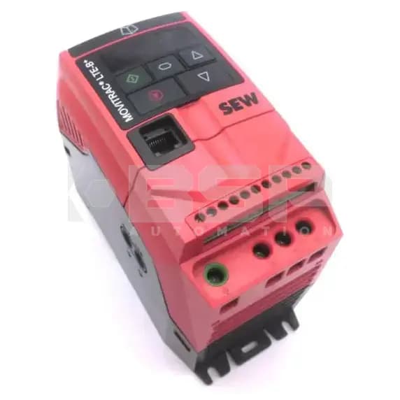SEW-EURODRIVE MC LTE-B0004-2B1-1-00 SEW-EURODRIVE MC LTE-B0004-2B1-1-00
