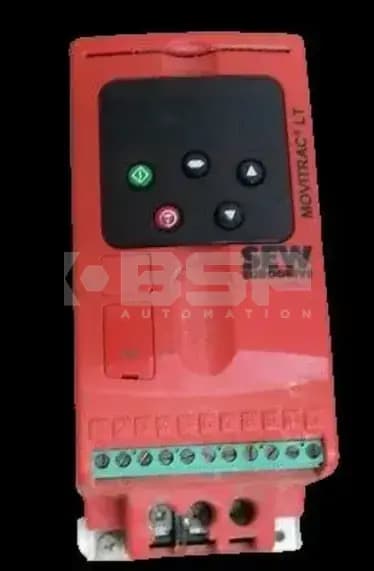 SEW-EURODRIVE MC LTE A0015-5A3-1-00 SEW-EURODRIVE MC LTE A0015-5A3-1-00