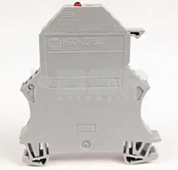 Allen Bradley 1492-J6FB224 Allen Bradley 1492-J6FB224
