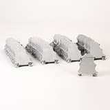 Allen Bradley 1492-J6FB224 Allen Bradley 1492-J6FB224