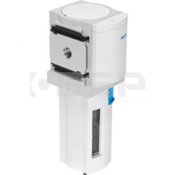 FESTO MS6-LFM-1/2-BUV-HF-DA FESTO MS6-LFM-1/2-BUV-HF-DA