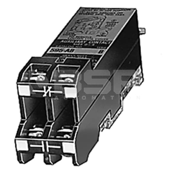 Allen Bradley 595-AA Allen Bradley 595-AA
