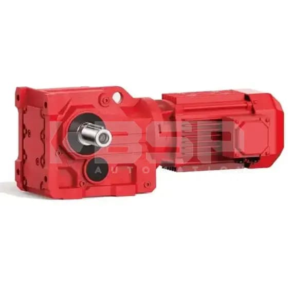 SEW-EURODRIVE KT97/T DRN132M4/BE11HR SEW-EURODRIVE KT97/T DRN132M4/BE11HR