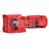 SEW-EURODRIVE KT97/T DRN132M4/BE11HR SEW-EURODRIVE KT97/T DRN132M4/BE11HR