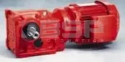 SEW-EURODRIVE KT57 DRN80M4/BE1HR SEW-EURODRIVE KT57 DRN80M4/BE1HR