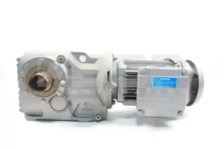 SEW-EURODRIVE KT47 DRN90L4 SEW-EURODRIVE KT47 DRN90L4