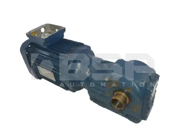 SEW-EURODRIVE KT37/T DRN90L4 SEW-EURODRIVE KT37/T DRN90L4