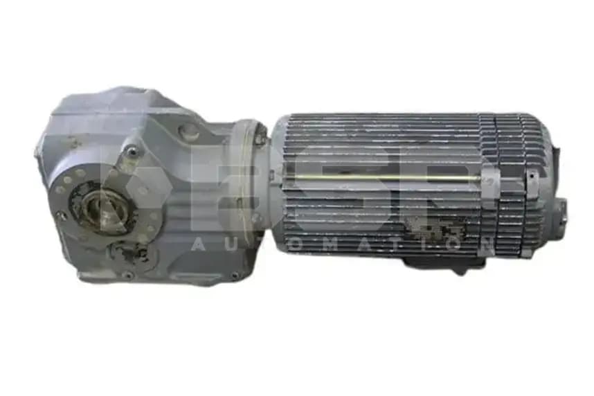 SEW-EURODRIVE KH87/T DRN132S4/BE11HR SEW-EURODRIVE KH87/T DRN132S4/BE11HR