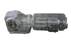 SEW-EURODRIVE KH87/T DRN132S4/BE11HR SEW-EURODRIVE KH87/T DRN132S4/BE11HR