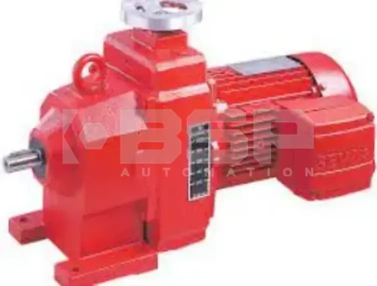 SEW-EURODRIVE KH37 DRN80MK4/BE1HF SEW-EURODRIVE KH37 DRN80MK4/BE1HF