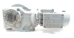 SEW-EURODRIVE KF97DV132M4-KS SEW-EURODRIVE KF97DV132M4-KS