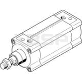 FESTO DSBF-C-80-200-PPSA-N3-R FESTO DSBF-C-80-200-PPSA-N3-R