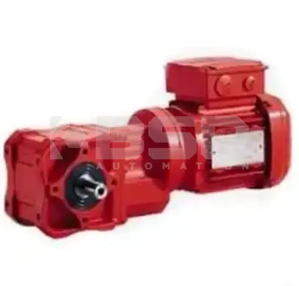 SEW-EURODRIVE KF87DV112M4 SEW-EURODRIVE KF87DV112M4