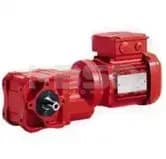 SEW-EURODRIVE KF87DV112M4 SEW-EURODRIVE KF87DV112M4