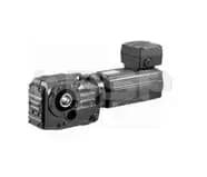 SEW-EURODRIVE KF87-DRN132M4/BE11HF SEW-EURODRIVE KF87-DRN132M4/BE11HF