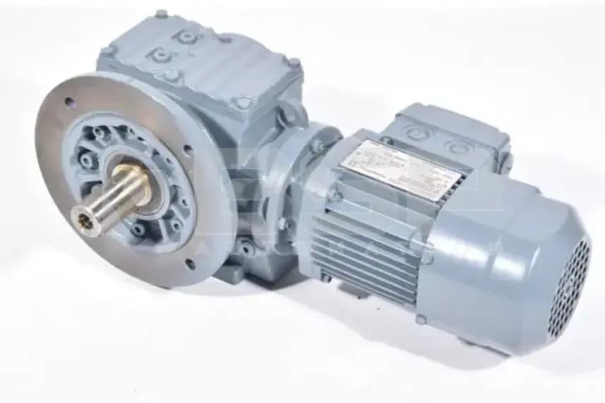 SEW-EURODRIVE KF77-DRE90L4/DH SEW-EURODRIVE KF77-DRE90L4/DH