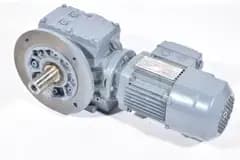 SEW-EURODRIVE KF77-DRE90L4/DH SEW-EURODRIVE KF77-DRE90L4/DH