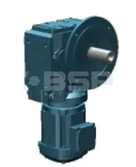 SEW-EURODRIVE KF77 DRN90S4 SEW-EURODRIVE KF77 DRN90S4