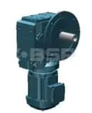 SEW-EURODRIVE KF77 DRN90S4 SEW-EURODRIVE KF77 DRN90S4