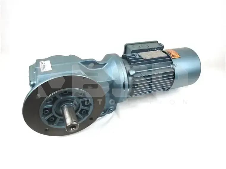 SEW-EURODRIVE KF47DT80K4BMG1HR SEW-EURODRIVE KF47DT80K4BMG1HR