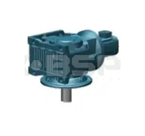 SEW-EURODRIVE KF127 DR2S132S8/4 SEW-EURODRIVE KF127 DR2S132S8/4