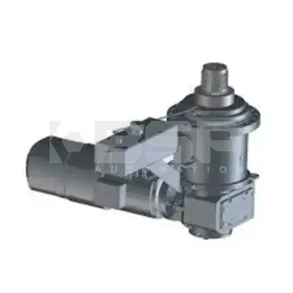 SEW-EURODRIVE KF107DRN132M4/DH SEW-EURODRIVE KF107DRN132M4/DH