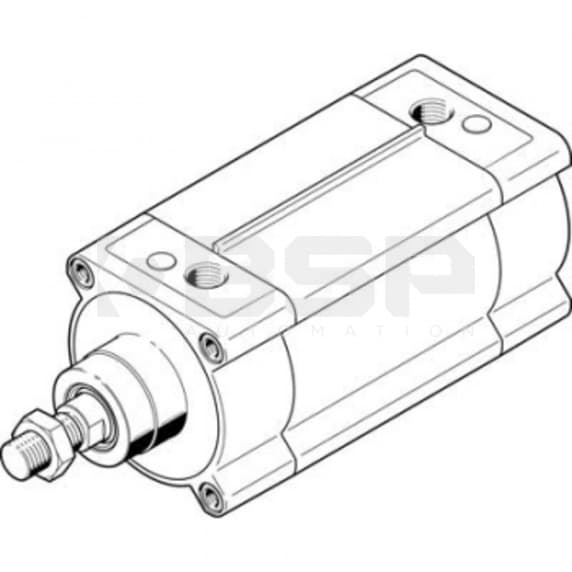 FESTO DSBF-C-125-25-PPSA-N3-R FESTO DSBF-C-125-25-PPSA-N3-R