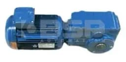 SEW-EURODRIVE KAZ77DRE100L4/DH-I02 SEW-EURODRIVE KAZ77DRE100L4/DH-I02
