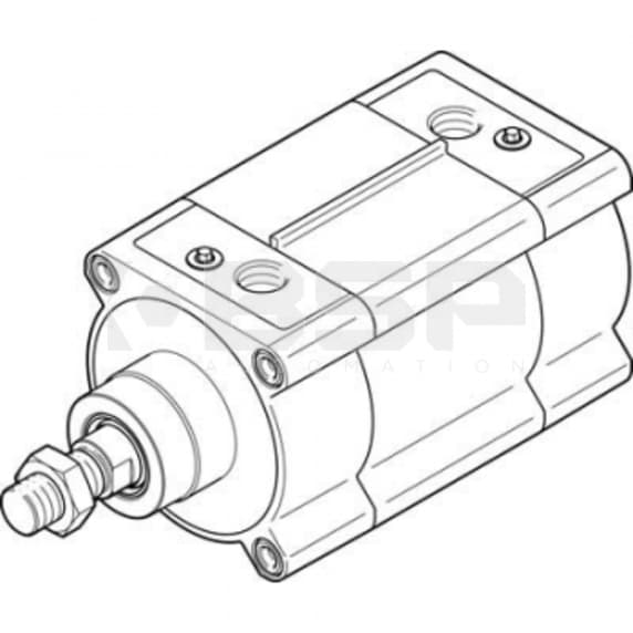 FESTO DSBF-C-100-40-PPVA-N3-R FESTO DSBF-C-100-40-PPVA-N3-R
