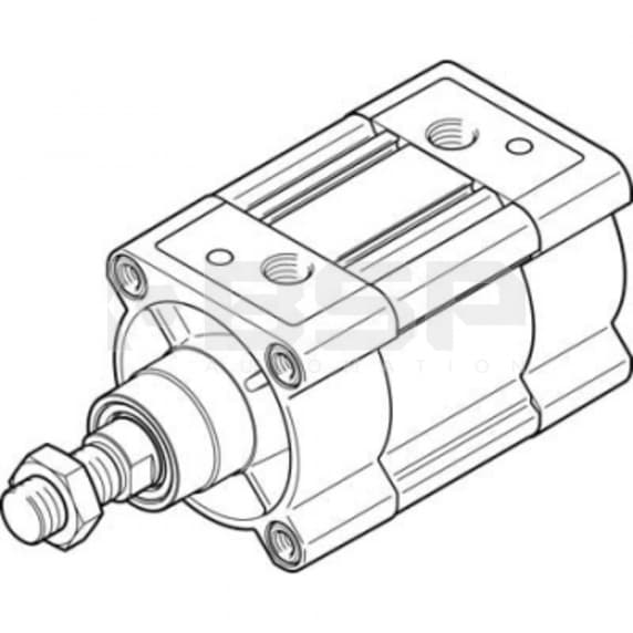 FESTO DSBC-80-70-PPSA-N3 FESTO DSBC-80-70-PPSA-N3