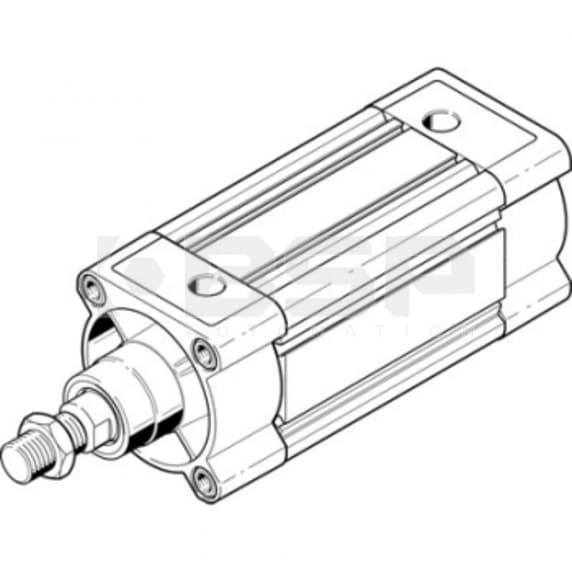 FESTO DSBC-80-20-D3-PPSA-N3 FESTO DSBC-80-20-D3-PPSA-N3