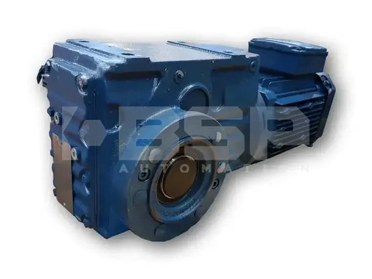 SEW-EURODRIVE KAZ57DRE80M4 SEW-EURODRIVE KAZ57DRE80M4