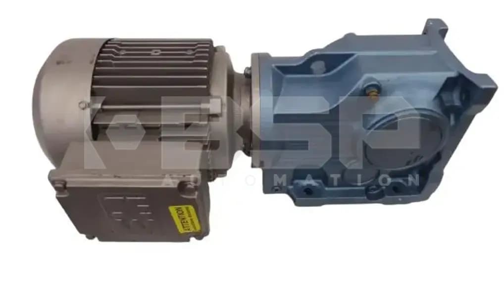 SEW-EURODRIVE KAZ37DT90L4TH SEW-EURODRIVE KAZ37DT90L4TH