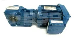 SEW-EURODRIVE KAZ37DRN90S4 SEW-EURODRIVE KAZ37DRN90S4