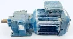 SEW-EURODRIVE KAF67R37DRN90L4/DH SEW-EURODRIVE KAF67R37DRN90L4/DH