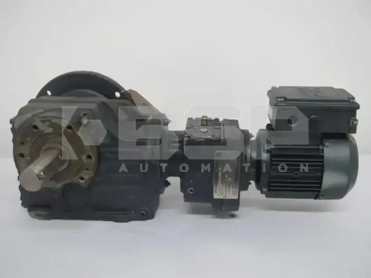 SEW-EURODRIVE KAF67DRE90M4BE2HR/V SEW-EURODRIVE KAF67DRE90M4BE2HR/V