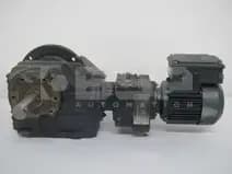 SEW-EURODRIVE KAF67DRE90M4BE2HR/V SEW-EURODRIVE KAF67DRE90M4BE2HR/V
