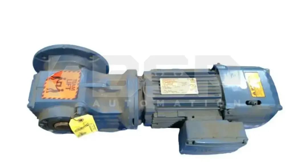 SEW-EURODRIVE KAF47DRN80M4/BE2HF SEW-EURODRIVE KAF47DRN80M4/BE2HF