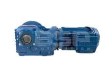 SEW-EURODRIVE KAF47 DRN80M4/DH SEW-EURODRIVE KAF47 DRN80M4/DH