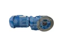 SEW-EURODRIVE KAF47 DRN80M4/DH SEW-EURODRIVE KAF47 DRN80M4/DH