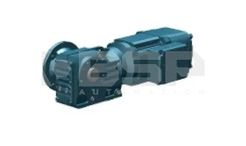 SEW-EURODRIVE KAF37 DRN80MK4/BE1/DH SEW-EURODRIVE KAF37 DRN80MK4/BE1/DH
