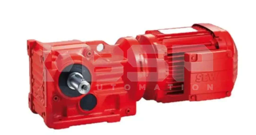 SEW-EURODRIVE KAF37 DRN80MK4 SEW-EURODRIVE KAF37 DRN80MK4
