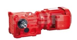 SEW-EURODRIVE KAF37 DRN80MK4 SEW-EURODRIVE KAF37 DRN80MK4