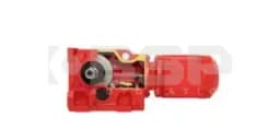 SEW-EURODRIVE KAF37 AMS56 SEW-EURODRIVE KAF37 AMS56