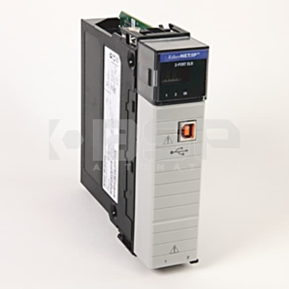 Allen Bradley 1756-EN3TR Allen Bradley 1756-EN3TR