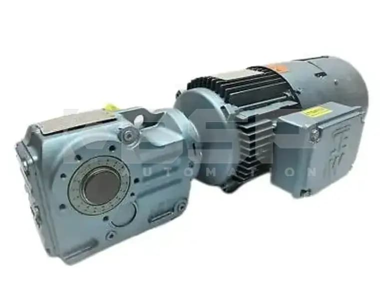 SEW-EURODRIVE KA97 DRN180L4 SEW-EURODRIVE KA97 DRN180L4